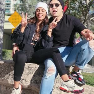 Meet your Posher, Maria